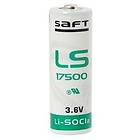 LS17500 batteri