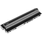 Green Cell Batteri till Dell Latitude E6220, E6230 etc. 6600mAh, 11,1V