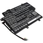 Batteri till Asus VivoBook Flip 12 TP203NA-BP034TS mfl