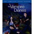 Vampire Diaries - Säsong 3 (Blu-ray)