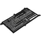 Batteri till Asus S430UF mfl