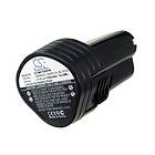 BL1013 Batteri till Makita DF030D, DF330D etc. 1500mAh, 10,8V