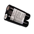 Batteri 190264-0000 mfl till Logitech, 2,4V, 1800mAh