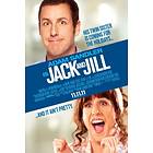 Jack and Jill (DVD)