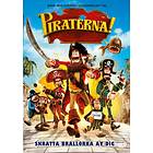 Piraterna (DVD)