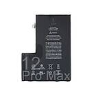 iPhone 12 Pro Max Batteri