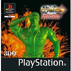 Army Men: Operation Meltdown (PS1)