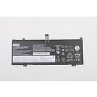 Lenovo ThinkBook Plus Batteri (Internal) SP/B L18M4PF0, 15,36V, 45Wh, 4cell