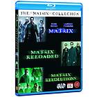 The Matrix - Collection (Blu-ray)