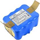 Dammsugare Batteri till Indream, Hoover mfl, 3500mAh, KSB002VX