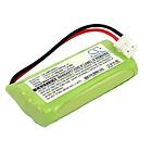 Batteri till V TECH 89-1341-01-00, CS6419-2 m.fl. 700mAh, 2,4V