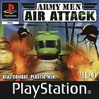 Army Men: Air Attack (PS1)