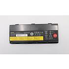 Lenovo ThinkPad Batteri 00NY493 (6 cell, 90Wh) 7900 mAh