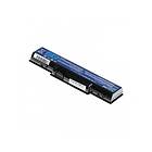 Batteri AS09A31 AS09A41 till Acer Aspire 5532 5732Z etc., 10,8V 4400mAh