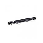 Batteri AL12A32 till Acer Aspire E1-522 E1-530 etc., 14.4V 2200mAh