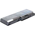 Batteri till TOSHIBA Equium L350D, Toshiba Satellite L350 P200 P300 X200 4400 mAh