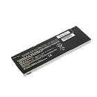 Batteri till Sony Vaio SVS13 PCG-41214M PCG-41215L etc., 11,1V 4400mAh