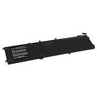 Batteri 01P6KD mfl till DELL, 11,4V, 7300mAh