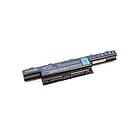 Batteri till Acer Aspire 5740G 5741G 5742G 5749Z 5750G 5755G etc., 10.8V 8800mAh