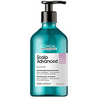 L'Oreal Professionnel Scalp Advanced Anti-Discomfort Dermo-Regulator Shampoo 500ml