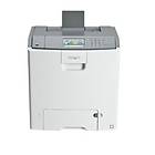 Lexmark C748e