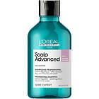 L'Oreal Professionnel Scalp Advanced Anti-Discomfort Dermo-Regulator Shampoo 300ml