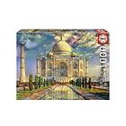 Educa Puzzle 1000 Taj Mahal