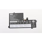 Lenovo Chromebook Batteri SP/A L17M3PB0, 11.25V, 42Wh, 3cell