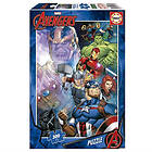 Educa Puzzle 300 Avengers