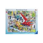 Ravensburger Emergency Unit 39pcs