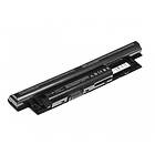 Batteri till Dell Inspiron 3521 etc., 11,1V 4400mAh