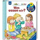 Ravensburger Wieso? Weshalb? Warum? Junior 2x12pcs