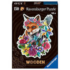 Ravensburger Wooden Fox 150p Ad