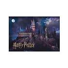 Thumbs Up! Harry Potter Puzzle 50 pieces Hogwarts School