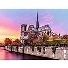 Ravensburger Picturesque Notre Dame 1500pcs