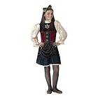 Maskeraddräkt för barn Steampunk 5-6 år