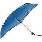 Samsonite paraply lätt och kompakt vikbart ljuspö 16 cm