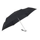 Samsonite Rain Pro svart Paraply