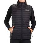 Zoot Ultra Puff Gilet Grå 2XL Kvinna