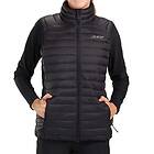 Zoot Ultra Puff Gilet Svart S Kvinna