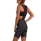 Zoot Recon Bib Shorts Svart M Kvinna