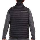 Zoot Ultra Puff Gilet Svart M Man