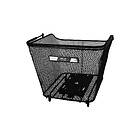 XLC Ba-b11 27l Basket Svart