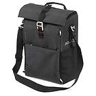 XLC Ba-s91 Messenger 15l Panniers Svart