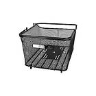 XLC Ba-b10 25l Basket Svart