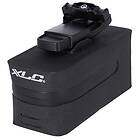 XLC Ba-s110 Saddle Bag 0,85l Svart