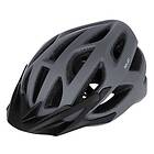 XLC Bh-c33 Mtb Helmet Svart,Grå 54-58 cm