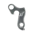 XLC Do A08 Derailleur Hanger Silver