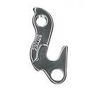 XLC Do A40 Derailleur Hanger Silver