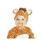 Maskeraddräkt bebis My Other Me Tiger Brun 12-24 månader